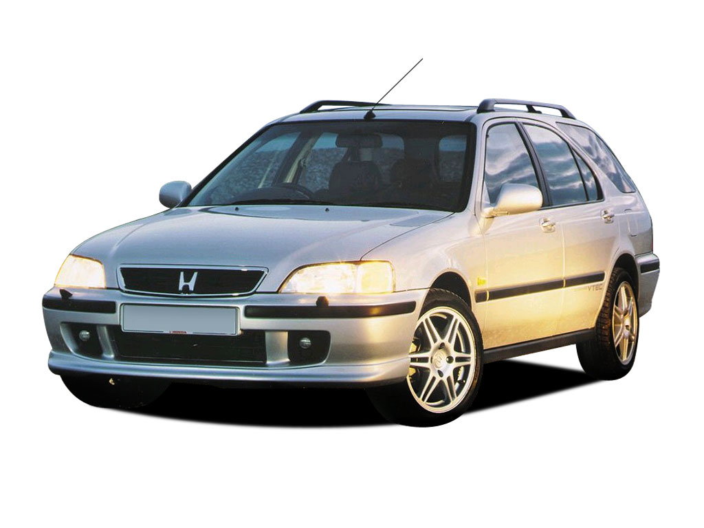 Honda Civic VI Aerodeck (04.1998 - 02.2001)
